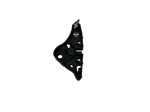 Polcar Кронштейн бампера правий Renault Fluence 2010-2013 (Рено Флюенс) 622217286R - Заображення 7