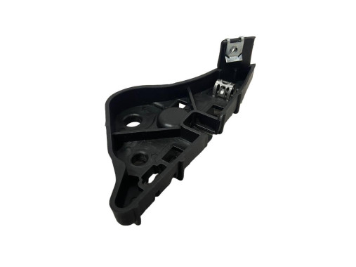 Polcar Кронштейн бампера правий Renault Fluence 2010-2013 (Рено Флюенс) 622217286R - Заображення 3