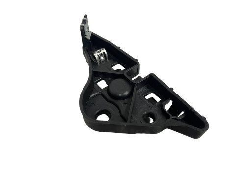 Polcar Кронштейн бампера правий Renault Fluence 2010-2013 (Рено Флюенс) 622217286R - Заображення 4