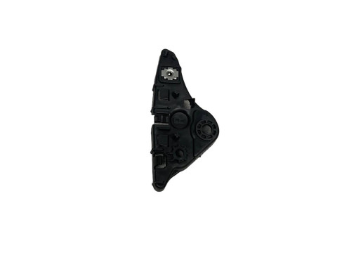 Polcar Кронштейн бампера правий Renault Fluence 2010-2013 (Рено Флюенс) 622217286R - Заображення 6