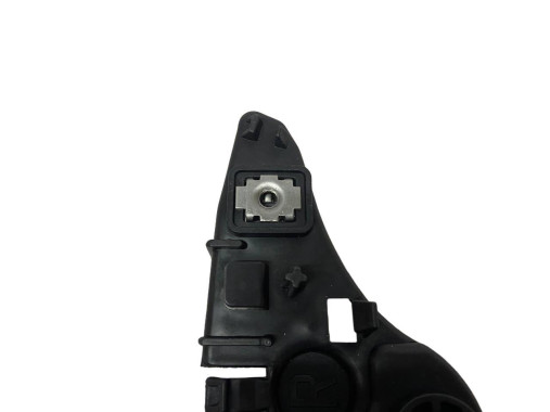 Polcar Кронштейн бампера правий Renault Fluence 2010-2013 (Рено Флюенс) 622217286R - Заображення 5