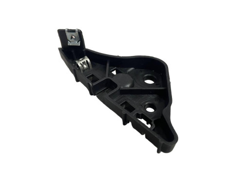 Polcar Кронштейн бампера лівий Renault Fluence 2010-2013 (Рено Флюенс) 622217286R - Заображення 1