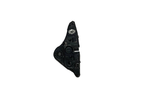 Polcar Кронштейн бампера лівий Renault Fluence 2010-2013 (Рено Флюенс) 622217286R - Заображення 7