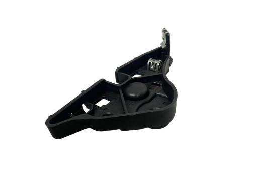 Polcar Кронштейн бампера лівий Renault Fluence 2010-2013 (Рено Флюенс) 622217286R - Заображення 8