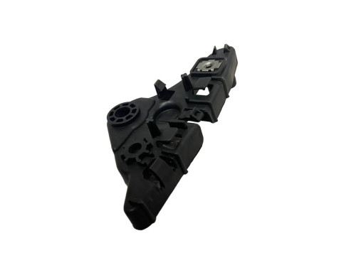 Polcar Кронштейн бампера лівий Renault Fluence 2010-2013 (Рено Флюенс) 622217286R - Заображення 2