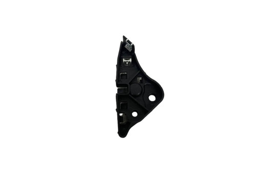 Polcar Кронштейн бампера лівий Renault Fluence 2010-2013 (Рено Флюенс) 622217286R - Заображення 6
