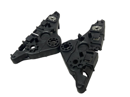 Polcar Кронштейни бампера комплект Renault Fluence 2010-2013 (Рено Флюенс) 622217286R - Заображення 4
