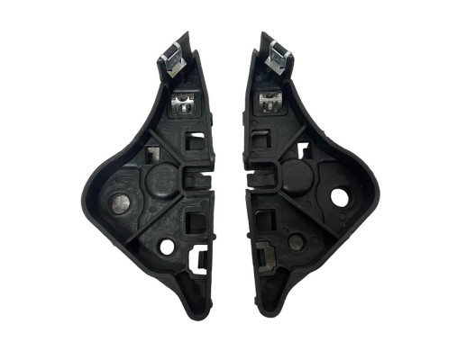 Polcar Кронштейни бампера комплект Renault Fluence 2010-2013 (Рено Флюенс) 622217286R - Заображення 6