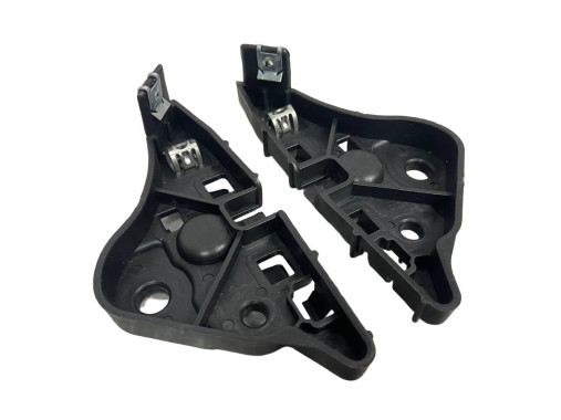 Polcar Кронштейни бампера комплект Renault Fluence 2010-2013 (Рено Флюенс) 622217286R - Заображення 5