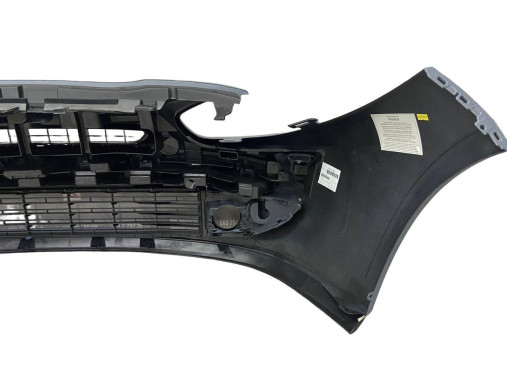 Polcar Бампер передній у зборі Renault Fluence 2010-2013 (Рено Флюенс) 620224834R - Заображення 8