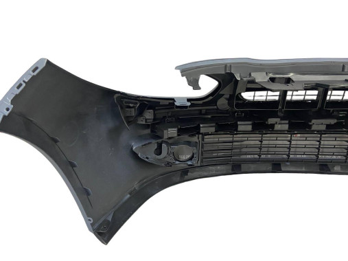 Polcar Бампер передній у зборі Renault Fluence 2010-2013 (Рено Флюенс) 620224834R - Заображення 10