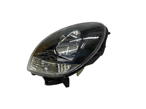 Tyc Нова ліва фара на Renault Kangoo (Рено Кенго) 2003-2008 260602103R, 7701062426, 7701069088 - Заображення 4