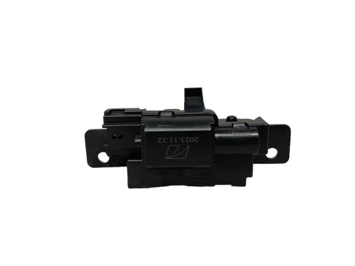 Polcar Замок багажника Renault Grand Scenic 2 (Рено Гранд Сценик 2) 2003 - 2009 - Картинка 2