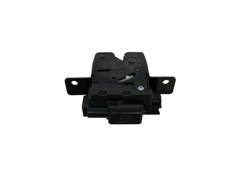 Polcar Замок багажника Renault Grand Scenic 2 (Рено Гранд Сценик 2) 2003 - 2009 - Картинка 7