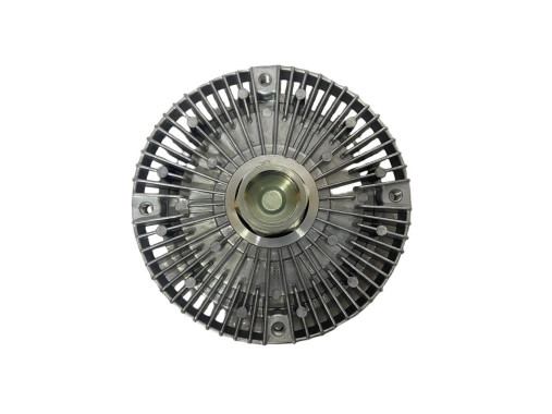 Srline Вентилятор радіатора, вискомуфта AUDI 100 1990-1994 4A0121350, 4A0121350B - Заображення 5