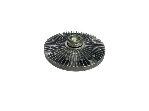 Srline Вентилятор радіатора, вискомуфта AUDI 100 1990-1994 4A0121350, 4A0121350B - Заображення 4