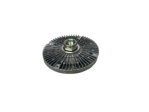 Srline Вентилятор радіатора, вискомуфта AUDI 100 1990-1994 4A0121350, 4A0121350B - Заображення 2