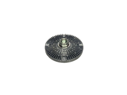 Srline Вентилятор радіатора, вискомуфта AUDI 100 1990-1994 4A0121350, 4A0121350B - Заображення 6