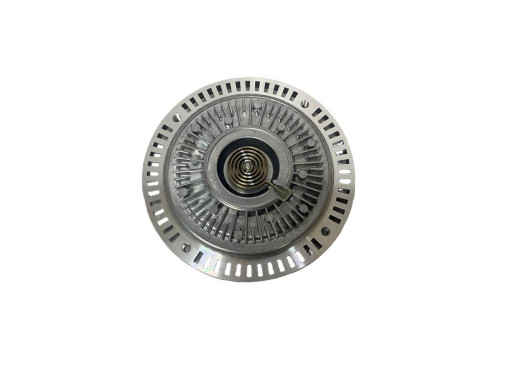 Srline Вентилятор радіатора, вискомуфта AUDI 100 1990-1994 4A0121350, 4A0121350B - Заображення 7