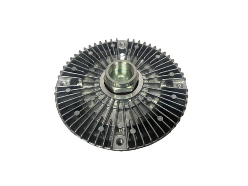 Srline Вентилятор радіатора, вискомуфта AUDI 100 1990-1994 4A0121350, 4A0121350B - Заображення 1