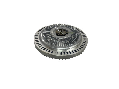 Srline Вентилятор радіатора, вискомуфта AUDI 100 1990-1994 4A0121350, 4A0121350B - Заображення 3