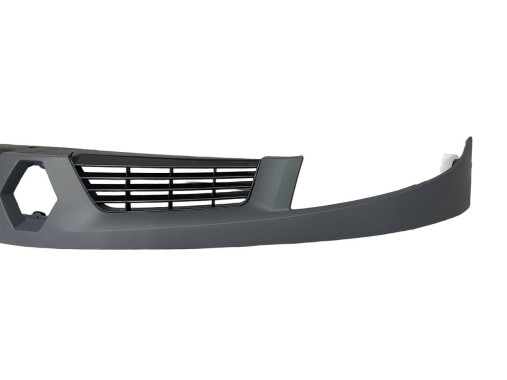 Retov Решітка радіатора Renault Kangoo (Рено Кенго) 7701056406, 7701056411 - Заображення 9