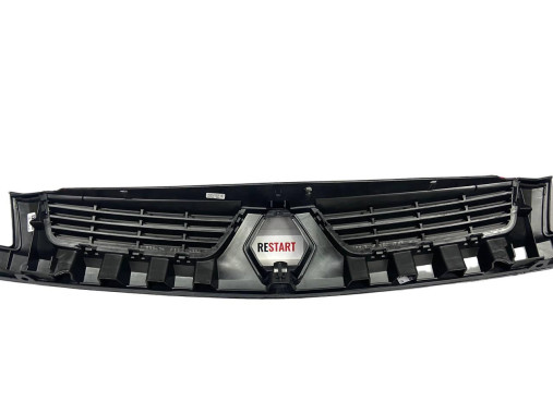 Retov Решітка радіатора Renault Kangoo (Рено Кенго) 7701056406, 7701056411 - Заображення 7