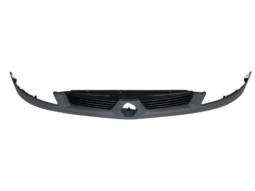 Retov Решітка радіатора Renault Kangoo (Рено Кенго) 7701056406, 7701056411 - Заображення 2