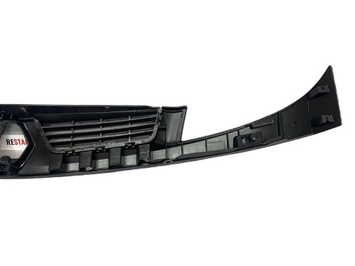 Retov Решітка радіатора Renault Kangoo (Рено Кенго) 7701056406, 7701056411 - Заображення 5