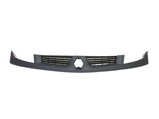 Retov Решітка радіатора Renault Kangoo (Рено Кенго) 7701056406, 7701056411 - Заображення 1