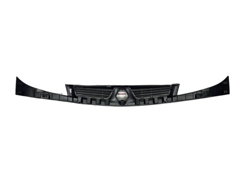 Retov Решітка радіатора Renault Kangoo (Рено Кенго) 7701056406, 7701056411 - Заображення 4