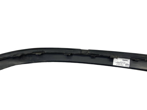 Polcar Спойлер переднього бампера (губа) на Renault Scenic 3 (Рено Сценік 3) 2009 - 2011 - Заображення 4