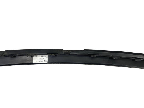 Polcar Спойлер переднього бампера (губа) на Renault Scenic 3 (Рено Сценік 3) 2009 - 2011 - Заображення 8