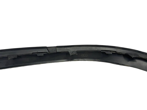 Polcar Спойлер переднього бампера (губа) на Renault Scenic 3 (Рено Сценік 3) 2009 - 2011 - Заображення 6