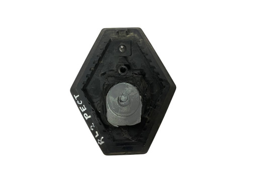 Renault Логотип Емблема Renault Scenic 3 (Рено Сценик 3) 2014-2016 628909470R - Заображення 6