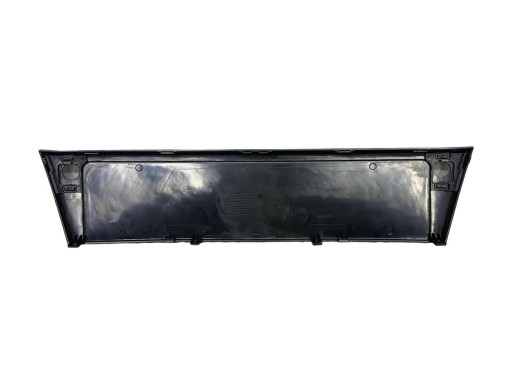 Polcar Кронштейн номерного знака під парктронік AUDI A6 2004-2008 4F0807285EIQP, 8F0807285E - Заображення 6