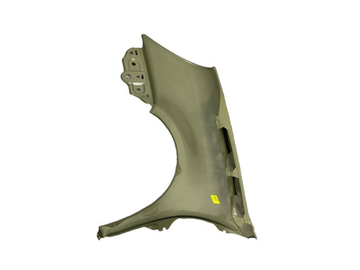 Volkswagen Крило переднє праве Volkswagen Golf Kombi (Вольцваген Гольф Комі) 2005-2010 1K5821022A, 1K5821022A - Заображення 4