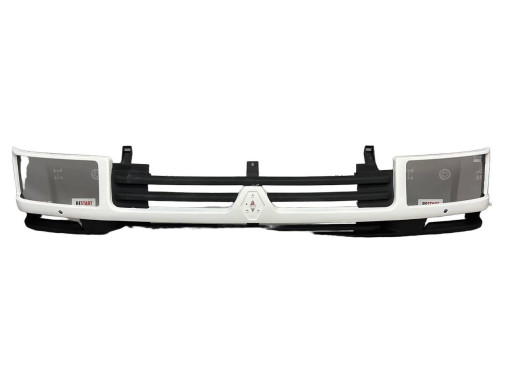 Retov Решотка радиатора Renault Trafic (Рено Трафик) 1980-2000 7701367874, 7702223965, 7702223965, 7701367874 - Картинка 1