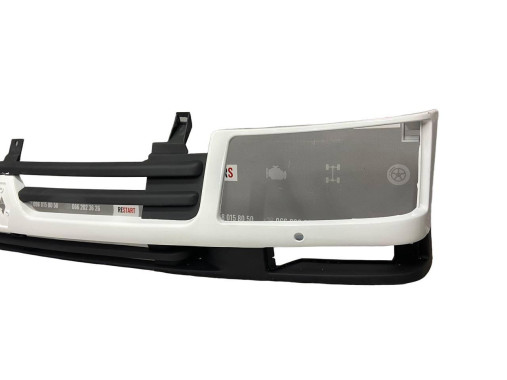 Retov Решотка радиатора Renault Trafic (Рено Трафик) 1980-2000 7701367874, 7702223965, 7702223965, 7701367874 - Картинка 10
