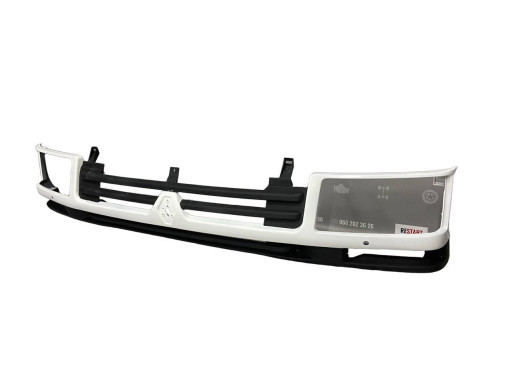 Retov Решотка радиатора Renault Trafic (Рено Трафик) 1980-2000 7701367874, 7702223965, 7702223965, 7701367874 - Картинка 9