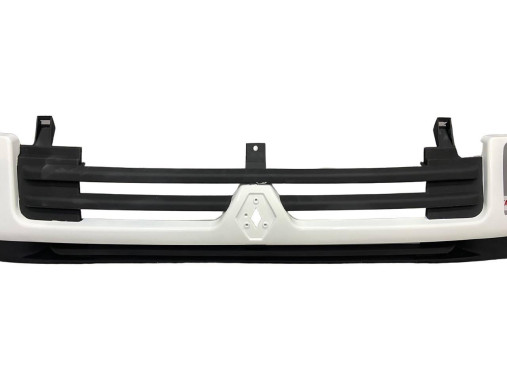 Retov Решотка радиатора Renault Trafic (Рено Трафик) 1980-2000 7701367874, 7702223965, 7702223965, 7701367874 - Картинка 5