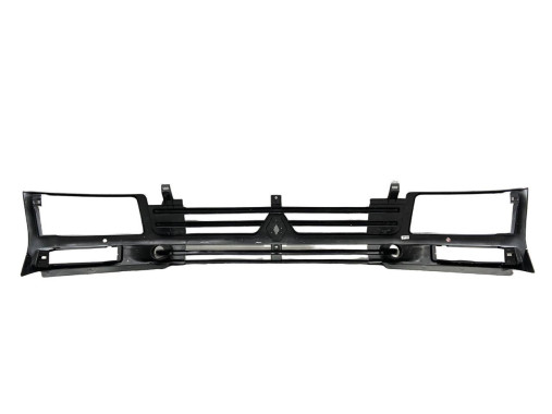 Retov Решотка радиатора Renault Trafic (Рено Трафик) 1980-2000 7701367874, 7702223965, 7702223965, 7701367874 - Картинка 2