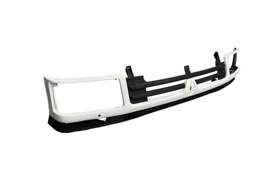 Retov Решотка радиатора Renault Trafic (Рено Трафик) 1980-2000 7701367874, 7702223965, 7702223965, 7701367874 - Картинка 8