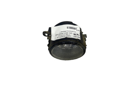 Valeo Фара протитуманна бв дефект Renault Megane 3 (Рено Меган 3) 261500097R - Заображення 8
