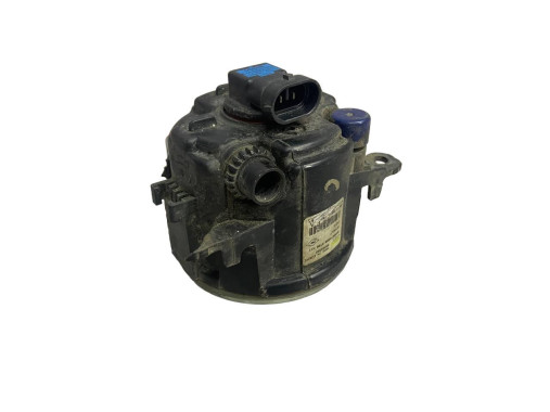 Valeo Фара протитуманна бв дефект Renault Megane 3 (Рено Меган 3) 261500097R - Заображення 6