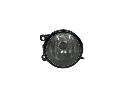 Valeo Фара протитуманна бв дефект Renault Megane 3 (Рено Меган 3) 261500097R - Заображення 1