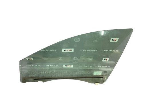 Renault Скло передніх лівих дверей Renault Megane 3 (Рено Меган 3) 43R-000479, (2320) - Заображення 5