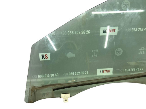Renault Скло передніх лівих дверей Renault Megane 3 (Рено Меган 3) 43R-000479, (2320) - Заображення 7
