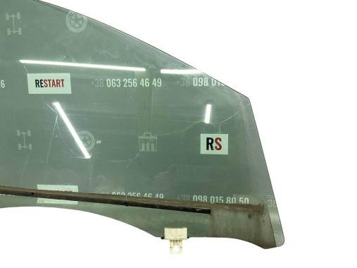 Renault Скло передніх правих дверей Renault Megane 3 (Рено Меган 3) 43R-000479, (2322) - Заображення 4