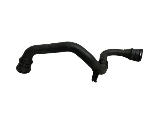 Renault Патрубок интеркулера Renault Megane 3 (Рено Меган 3) 1.5 dCI 144603415R - Картинка 3